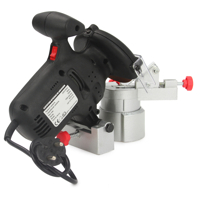 Elektrická bruska na řetězy 220 W – M79103