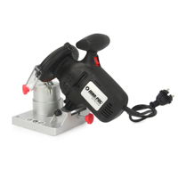 Elektrická bruska na řetězy 220 W – M79103