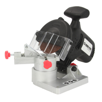 Elektrická bruska na řetězy 220 W – M79103