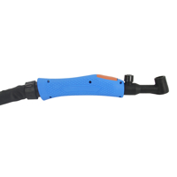 Svářecí hořák TIG LIFT WP-17V – 4 m, konektor 10–25, M7936301