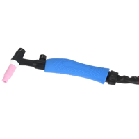 Svářecí hořák TIG LIFT WP-17V – 4 m, konektor 10–25, M7936301