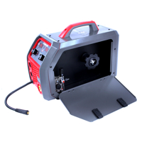 Invertorová svářečka MIG/MMA/TIG 250 A, 230 V, 3 v 1, CO2 svářečka MAR-POL M79364