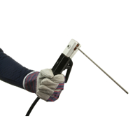 Invertorová svářečka MIG/MAG, MMA, TIG 30-250A 230V - CO2 Svářečka Mar-Pol M79367