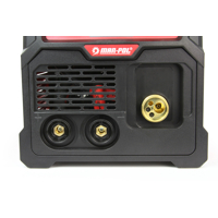 Invertorová svářečka MIG/MAG, MMA, TIG 30-250A 230V - CO2 Svářečka Mar-Pol M79367
