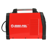 Invertorová svářečka MIG/MAG, MMA, TIG 30-250A 230V - CO2 Svářečka Mar-Pol M79367