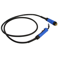 Invertorová svářečka MIG/MAG, MMA, TIG 30-250A 230V - CO2 Svářečka Mar-Pol M79367