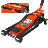 Hydraulický nízkoprofilový pojízdný zvedák BJC 3T s funkcí AUTOLOCK – M80233