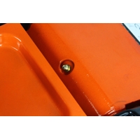 Hydraulický nízkoprofilový pojízdný zvedák BJC 3T s funkcí AUTOLOCK – M80233