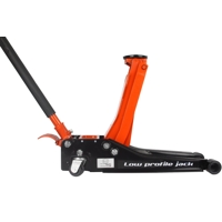 Hydraulický nízkoprofilový pojízdný zvedák BJC 3T s funkcí AUTOLOCK – M80233