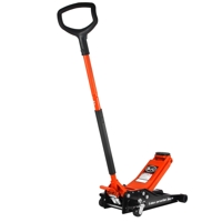Hydraulický nízkoprofilový pojízdný zvedák BJC 3T s funkcí AUTOLOCK – M80233