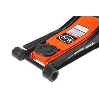 Hydraulický nízkoprofilový pojízdný zvedák BJC 3T s funkcí AUTOLOCK – M80233