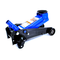 Nízkoprofilový zvedák Ripper 3 t – 23 kg, M80237