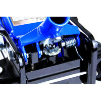 Nízkoprofilový zvedák Ripper 3 t – 23 kg, M80237