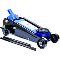 Nízkoprofilový hydraulický zvedák na auto 3,5 t – 26 kg, M80238