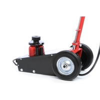 Pojízdný hydraulicko-pneumatický zvedák 22 tun – M80392-2