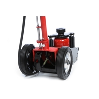 Pojízdný hydraulicko-pneumatický zvedák 22 tun – M80392-2
