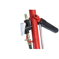 Pojízdný hydraulicko-pneumatický zvedák 22 tun – M80392-2