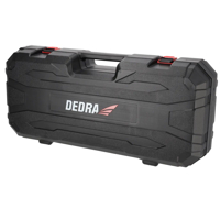 Bruska na sádrokarton DEDRA 500 W – model DED7768BM