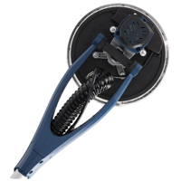 Bruska na sádrokarton DEDRA 500 W – model DED7768BM