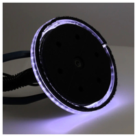 Bruska na sádrokarton DEDRA 500 W – model DED7768BM