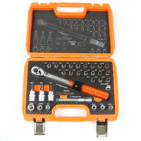 Momentový klíč BJC 1/4'' – rozsah 5–25 Nm, B53574