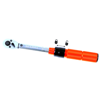Momentový klíč BJC 1/4'' – rozsah 5–25 Nm, B53574