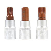 Momentový klíč BJC 1/4'' – rozsah 5–25 Nm, B53574