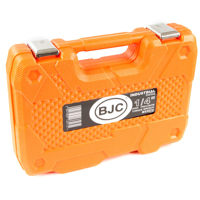 Momentový klíč BJC 1/4'' – rozsah 5–25 Nm, B53574