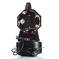 Olejové teplovzdušné topidlo 30 kW – MAR-POL M80936