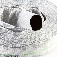 Požární vodní hadice 1'' (25 mm) – 20 m s koncovkami, MAR-POL M85290