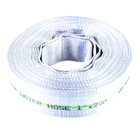 Požární vodní hadice 1'' (25 mm) – 20 m s koncovkami, MAR-POL M85290