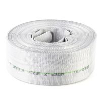 Požární hadice na vodu 2'' (52 mm) x 30 m MAR-POL M85295