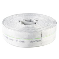 Požární hadice na vodu 2'' (52 mm) x 50 m MAR-POL M85296