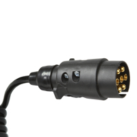 Prodlužovací kabel k přívěsu – 3 m, 7pinový konektor M02050