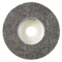 Kotouč na leštění z netkané textilie 125 × 22,2 mm – M07986