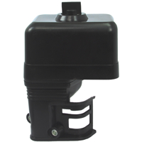 Filtr se skříňkou pro benzinové motory 6.5 HP komplet s filtrem MAR-POL M798963