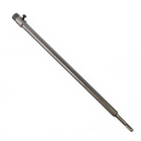 Adaptér SDS+ 450 mm s vodicím vrtákem pro jádrové korunkové vrtáky – Mar-Pol M22601