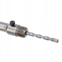 Prodlužovací adaptér SDS+ 600 mm s vodicím vrtákem pro jádrové vrtáky – Mar-Pol M22602