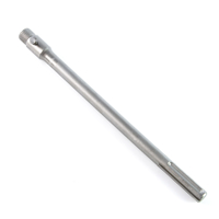 Adaptér SDS Max 350 mm s vodícím vrtákem pro korunové vrtáky – Mar-Pol M22603