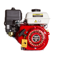 Spalovací motor (7 HP, hřídel 19 mm) – MAR-POL M30050