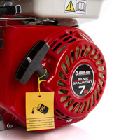 Spalovací motor (7 HP, hřídel 19 mm) – MAR-POL M30050
