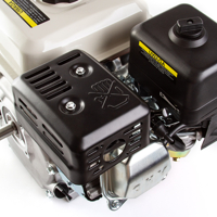 Spalovací motor (7 HP, hřídel 19 mm) – MAR-POL M30050