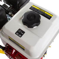 Spalovací motor (7 HP, hřídel 19 mm) – MAR-POL M30050