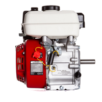 Spalovací motor (7 HP, hřídel 19 mm) – MAR-POL M30050