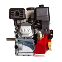 Spalovací motor (7 HP, hřídel 19 mm) – MAR-POL M30050