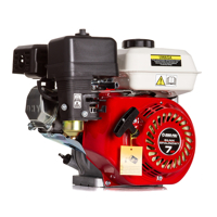Spalovací motor (7 HP, hřídel 19 mm) – MAR-POL M30050