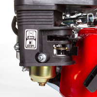 Spalovací motor (7 HP, hřídel 19 mm) – MAR-POL M30050