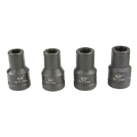 Sada 8 nástrčných hlavic 1'' (17–33 mm) – BJC M58262A