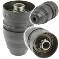 Hlavice SDS-Plus BOSCH GBH 2-24 DFR Series M79560