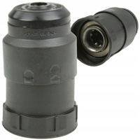 Rychloupínací hlavice SDS-Plus pro kladiva Makita – M79563